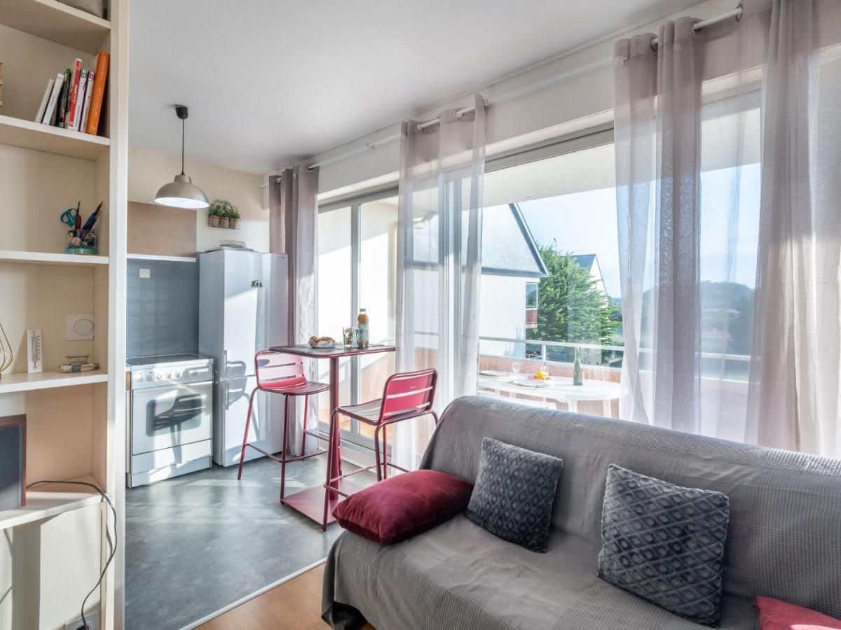 Studio Adal D'Arvor By Interhome Кіберон Екстер'єр фото