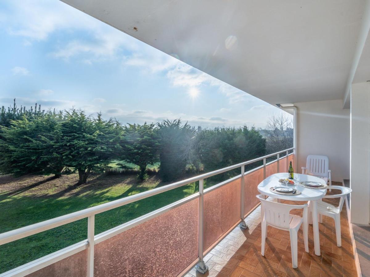 Studio Adal D'Arvor By Interhome Кіберон Екстер'єр фото