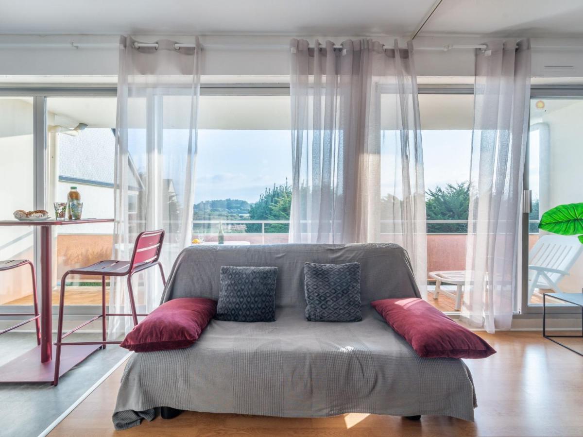 Studio Adal D'Arvor By Interhome Кіберон Екстер'єр фото
