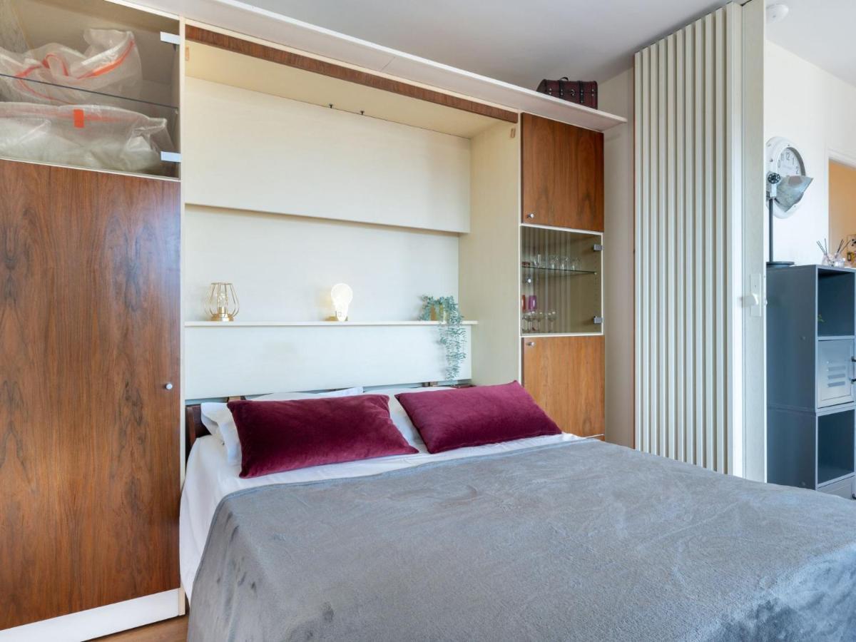 Studio Adal D'Arvor By Interhome Кіберон Екстер'єр фото