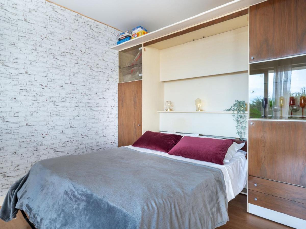 Studio Adal D'Arvor By Interhome Кіберон Екстер'єр фото