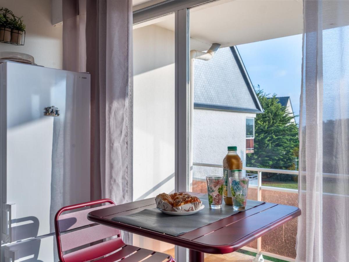 Studio Adal D'Arvor By Interhome Кіберон Екстер'єр фото