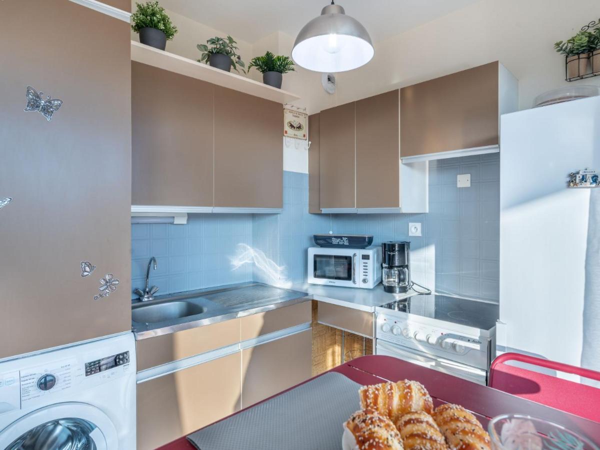 Studio Adal D'Arvor By Interhome Кіберон Екстер'єр фото